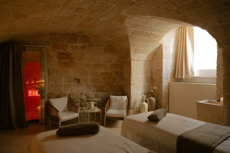 Spa, Rituals, Massages