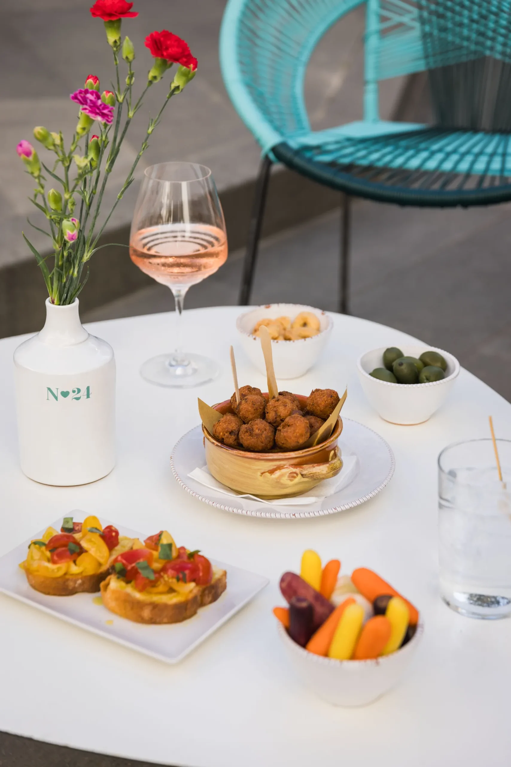 N24 Bar à Vin
