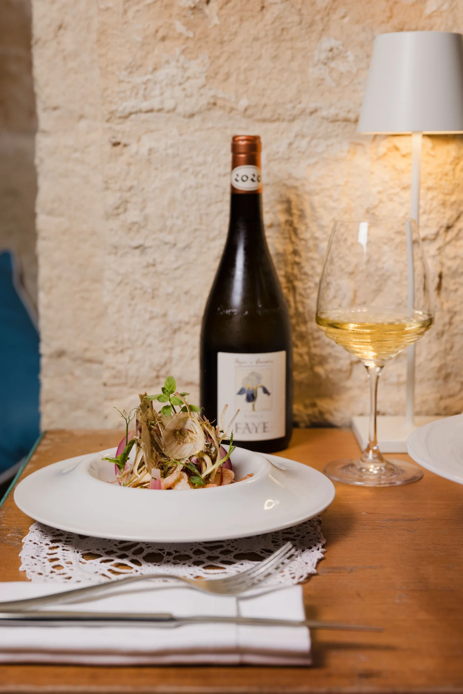 N24 Bar à Vin