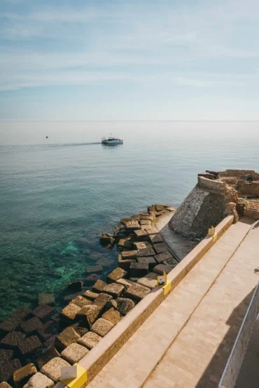 Santa Maria 24, Monopoli