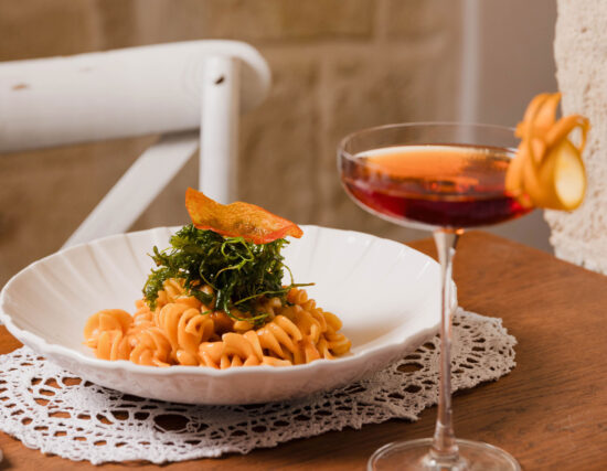 N24 Bar à Vin — Monopoli