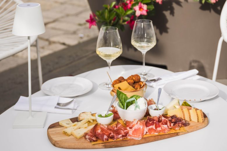 Private Dinner & Events