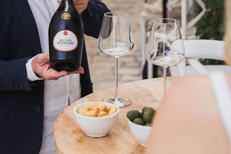 Wine Tasting & more